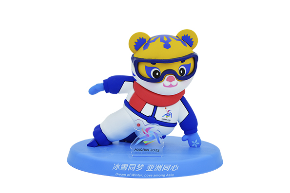 潮玩擺件